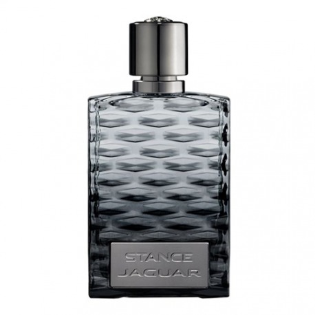 JAGUAR Stance - Eau de Toilette 7640171192178